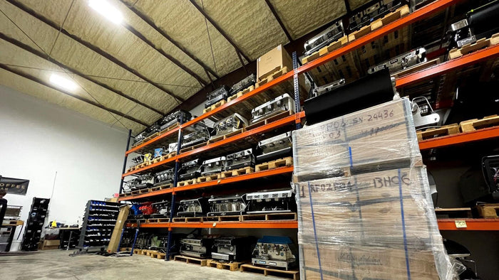 What is the 'Pro Renewal Process'? - Pro Coffee Gear