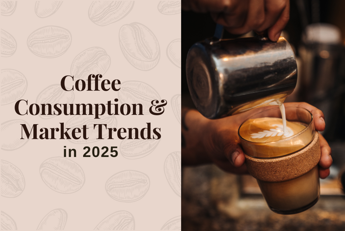 Coffee Consumption and Market Trends in 2025
