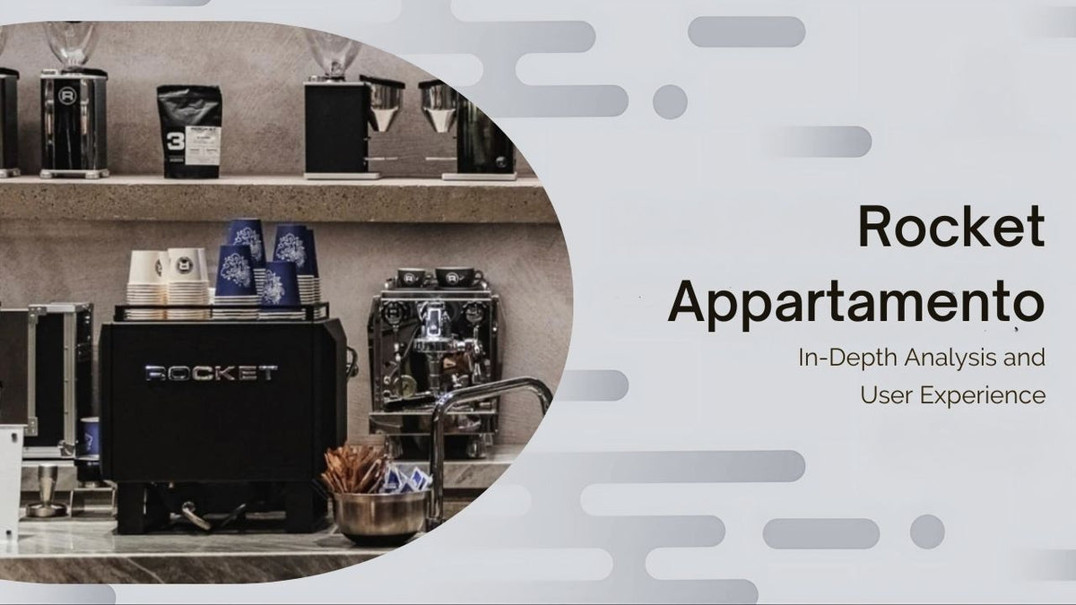 Rocket Appartamento: In-Depth Analysis and User Experience