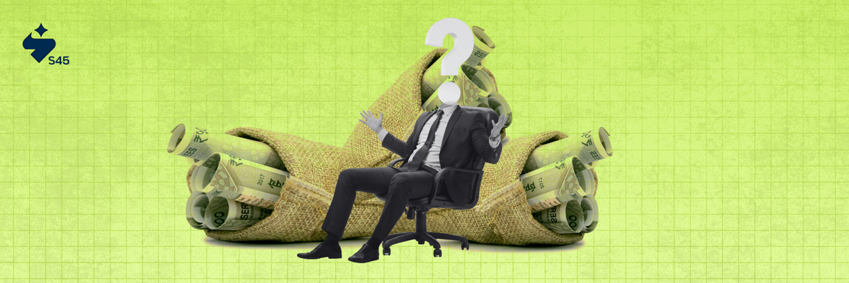 How Much Funding Does a Startup Need in India?