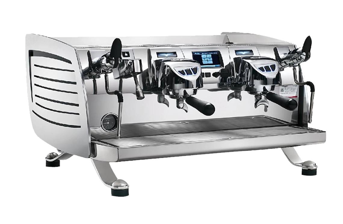 2 Group Commercial Espresso Machines – Pro Coffee Gear Commercial espresso machine brands