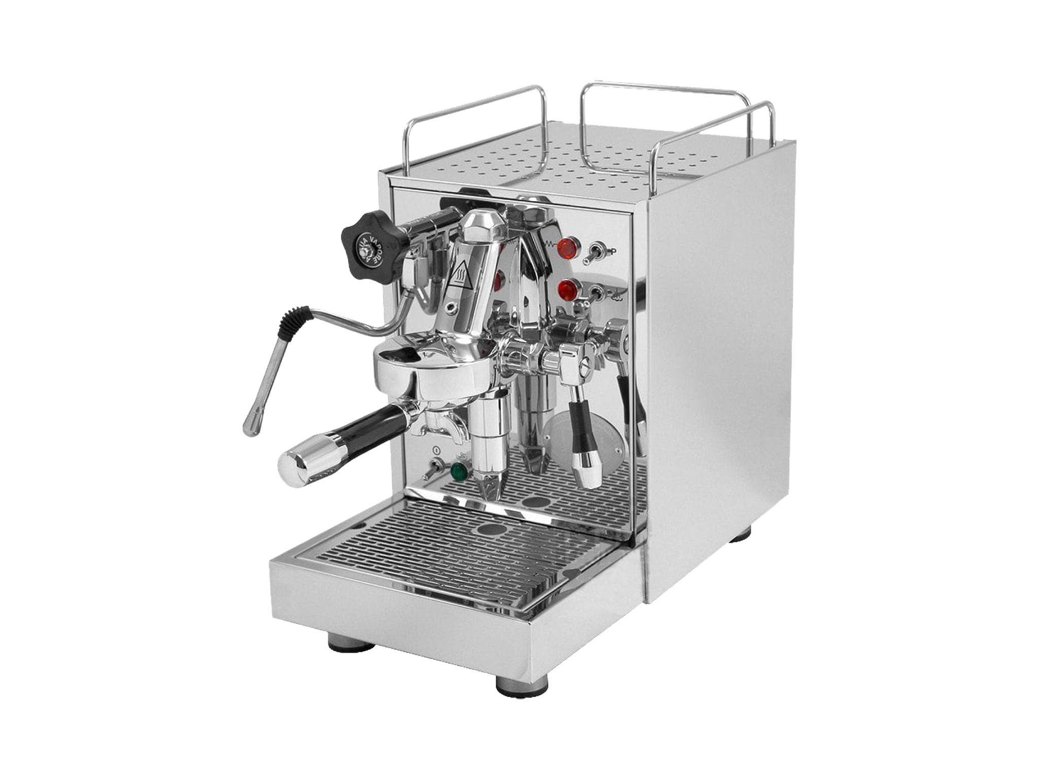 Best single boiler espresso machine outlet