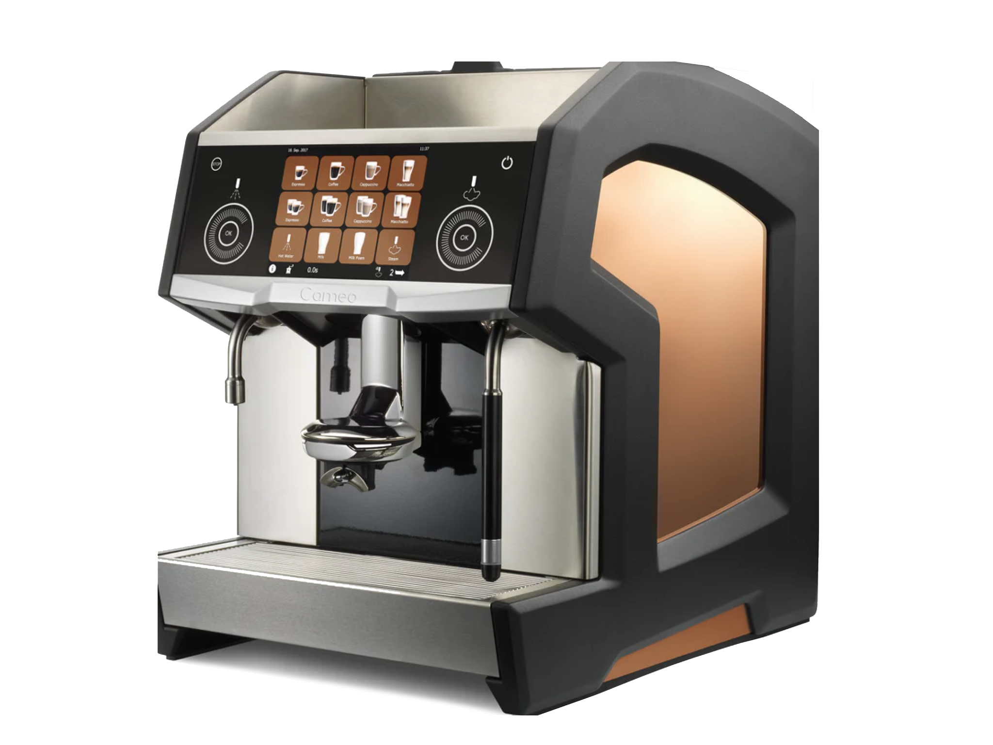 Best office espresso machine best sale