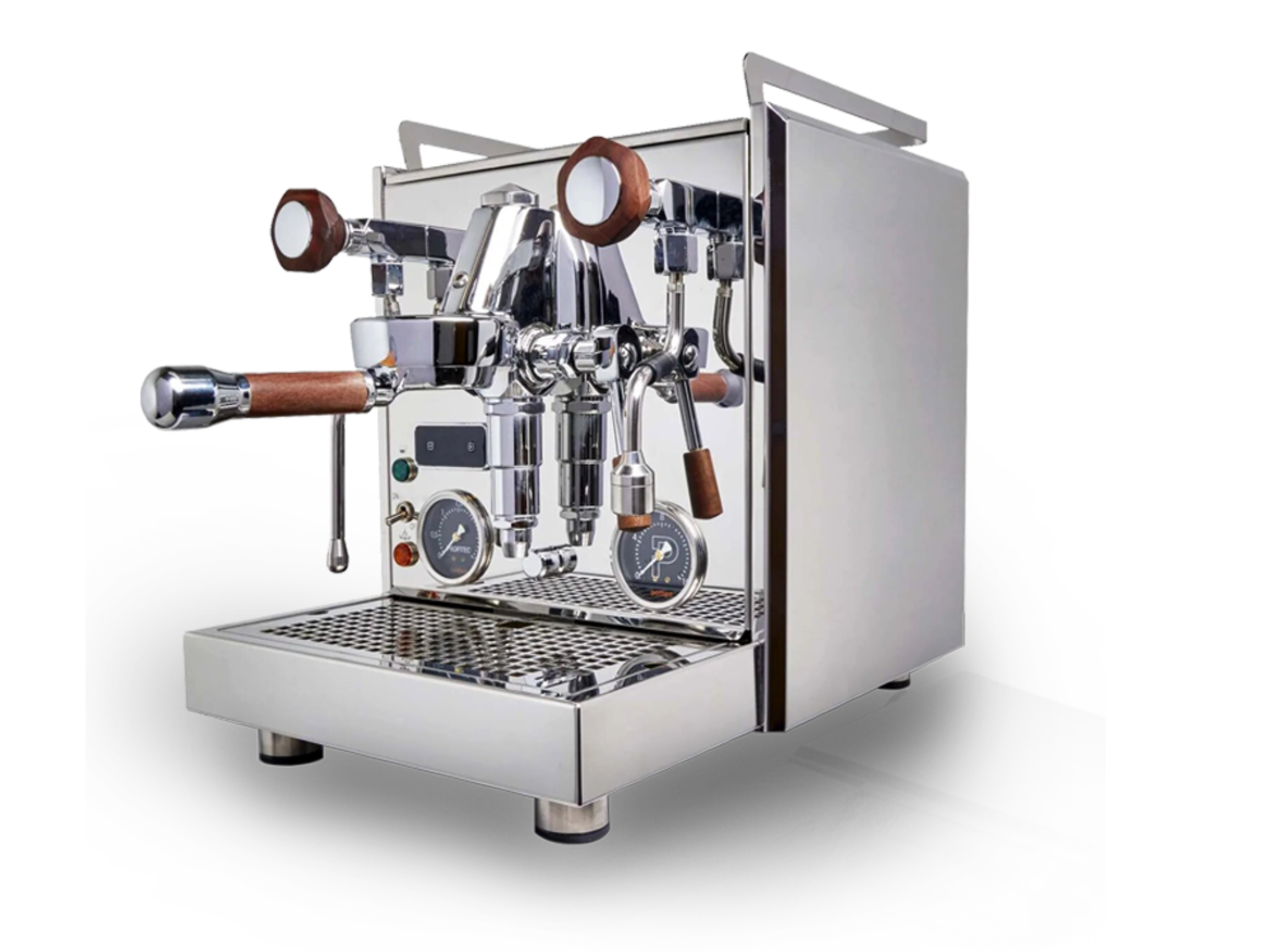 Dual Boiler Espresso Machines for Home | Pro Coffee Gear Dual Boiler Espresso Machines for Home | Pro Coffee Gear
