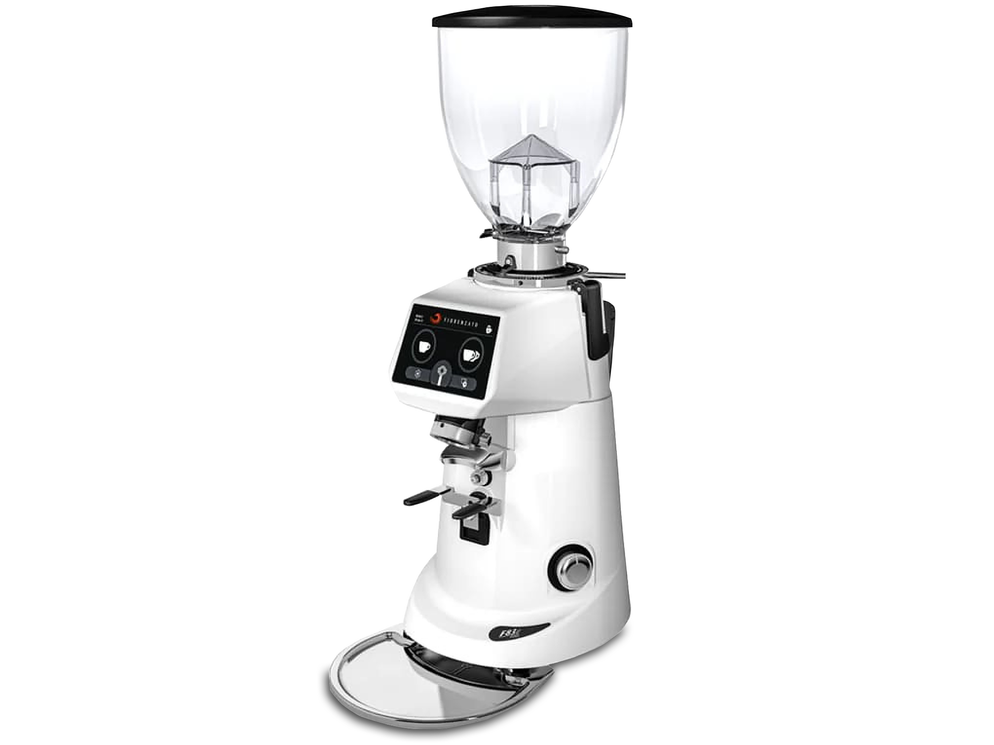 Commercial espresso grinder hot sale