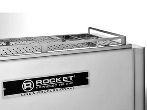 Rocket Boxer Timer- Pro Coffee Gear