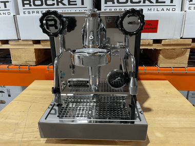 Appartamento TCA Black & Copper (Open Box)