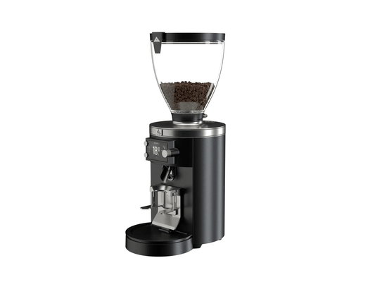 E80W Grind-by-Weight with Sync (E80W GbS) Espresso Grinder