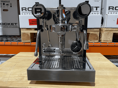 Appartamento TCA Black & Copper (Open Box)