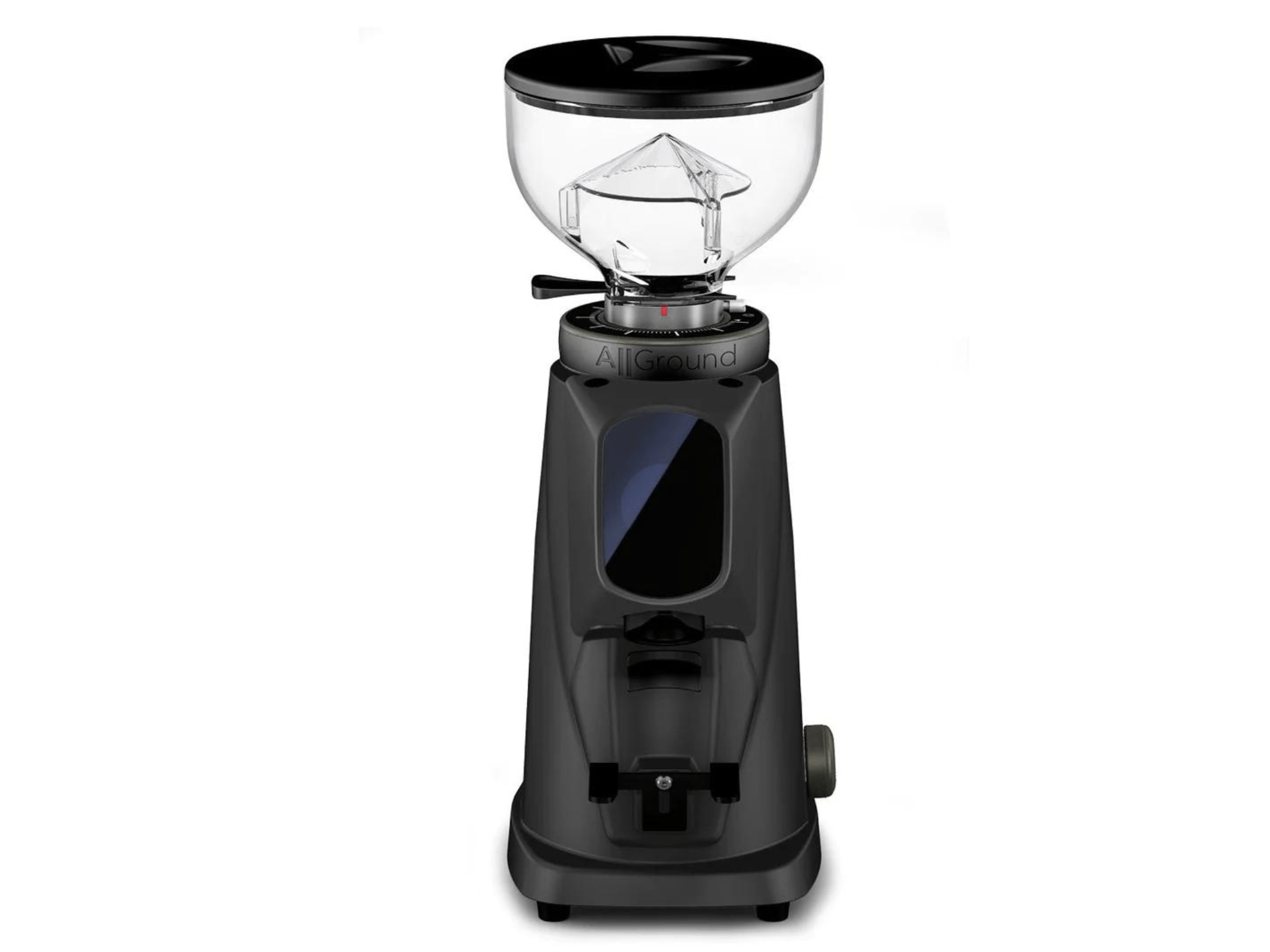 Fiorenzato All Ground Sense - Home Coffee Grinder | Pro Coffee Gear Fiorenzato All Ground Sense - Home Coffee Grinder | Pro Coffee Gear
