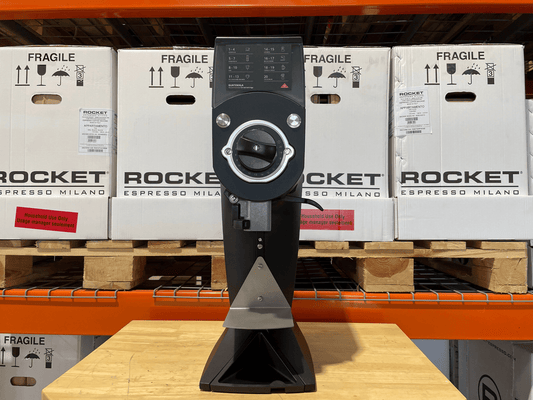 Guatemala Black (Demo)