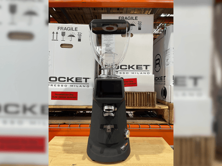 F83 E Pro Sense Dark-T (Open Box)