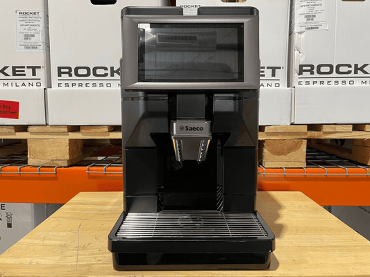 Magic M2+ Matte Black (Demo)