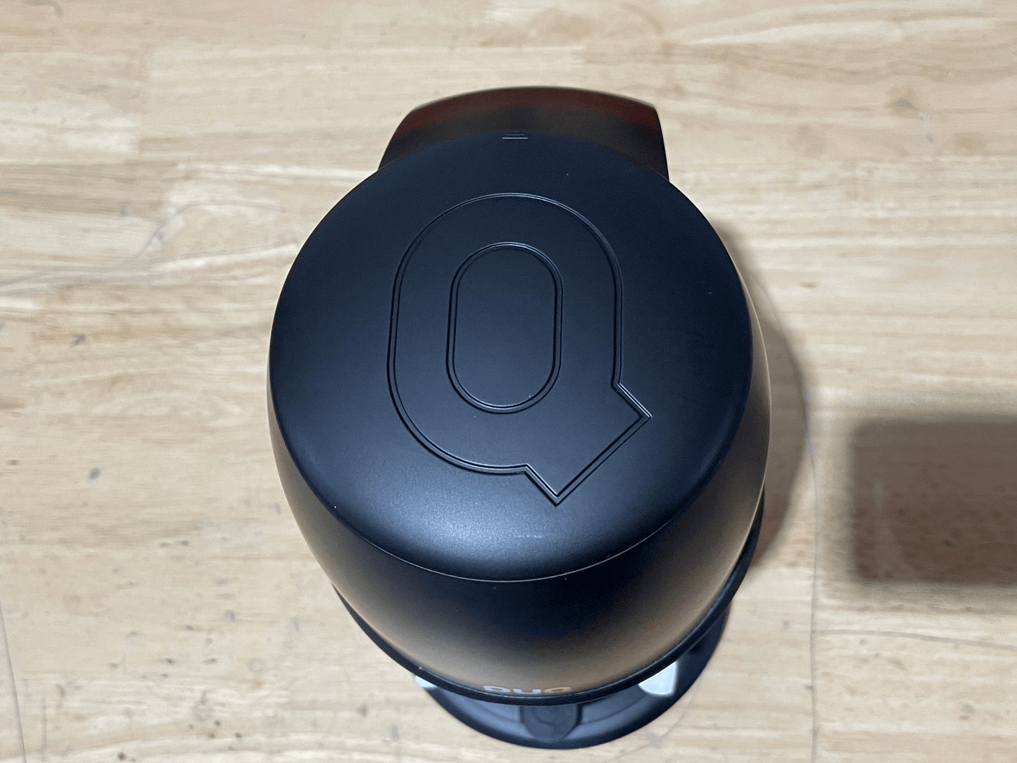 Gen 6 Q Black (Open Box)