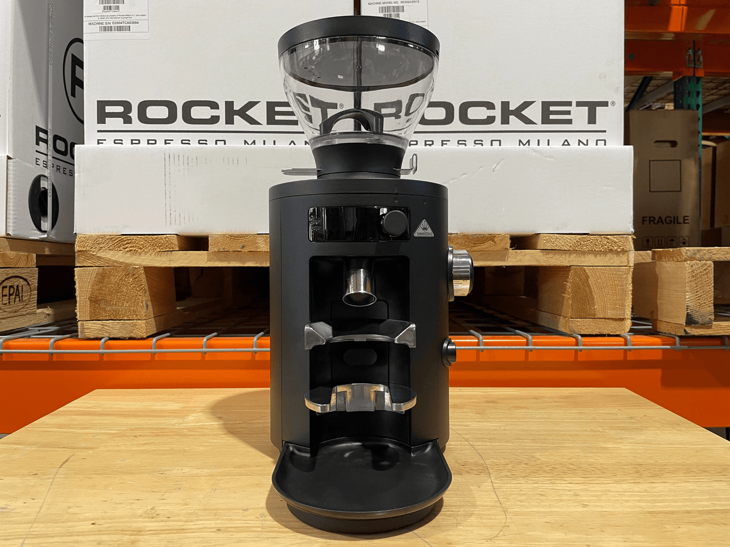 X54 Black (Open Box)