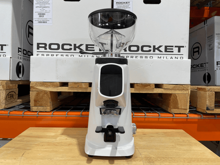 All Ground White (Demo)