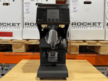 MYONE Black (SCA 2025 Demo)