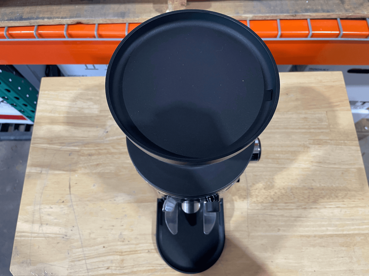 Mahlkonig X54 Open Box CoffeeGrinder | Pro Coffee Gear