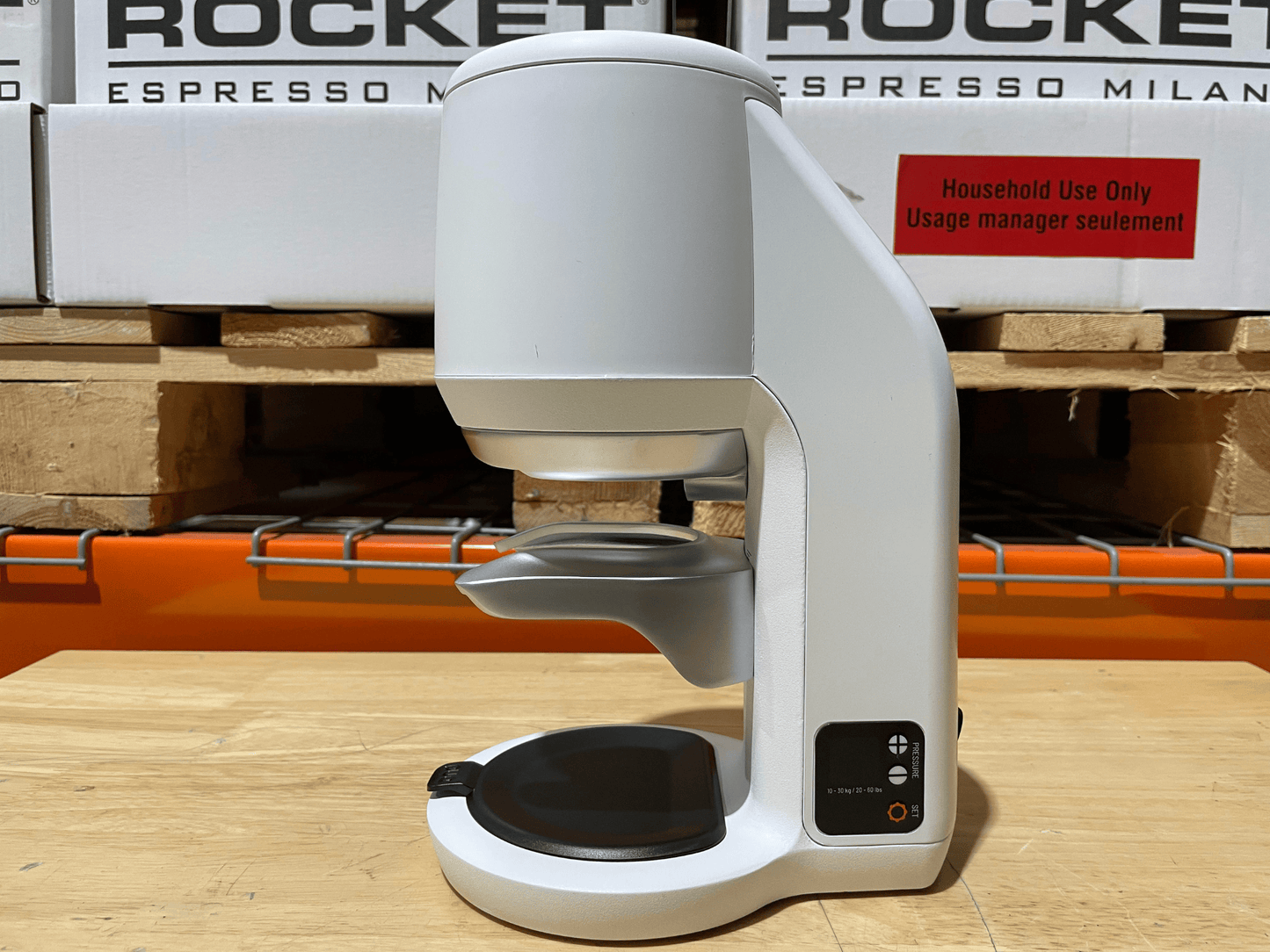 Gen 6 Mini White (Open Box)