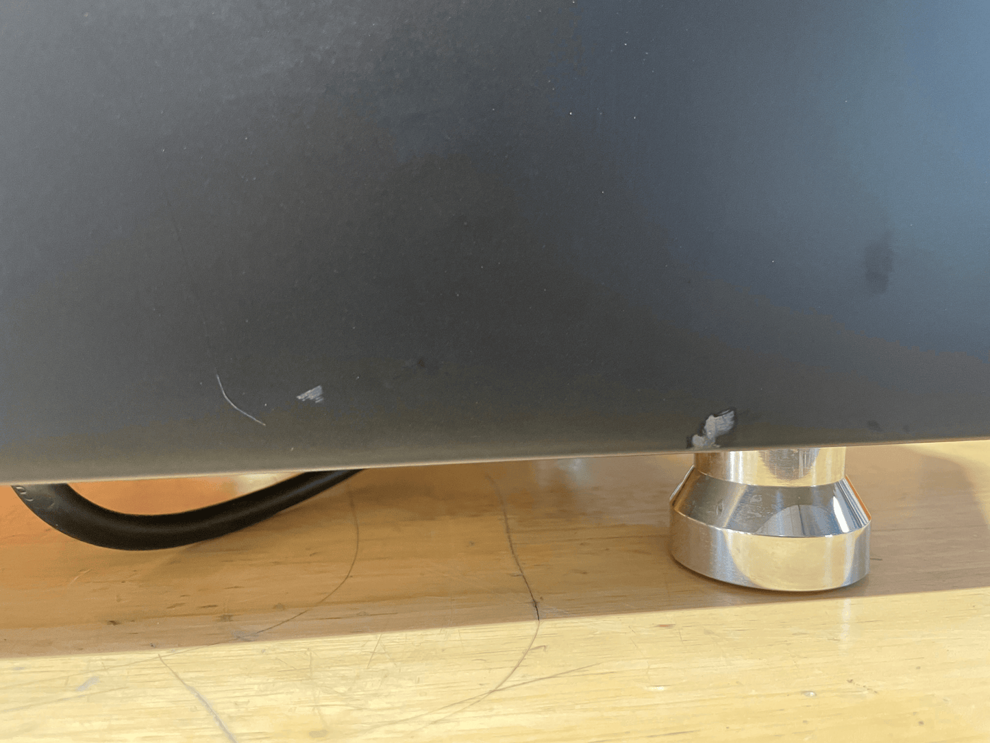 Mozzafiato Fast V Black (Open Box)