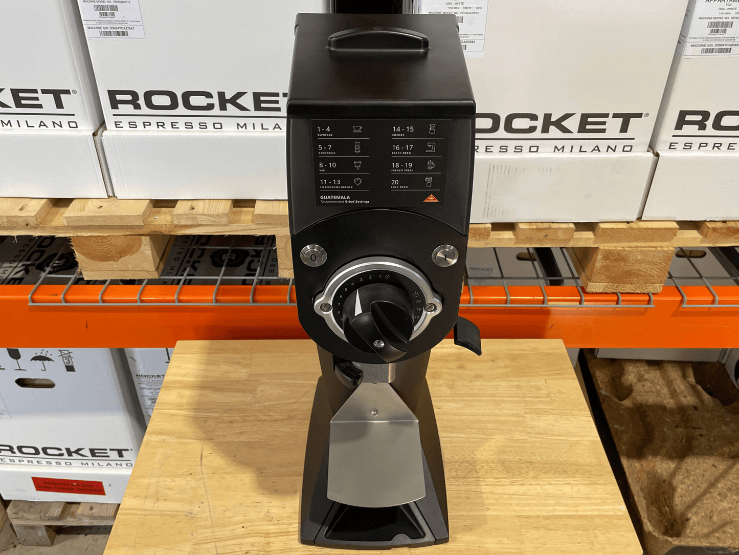 GUATEMALA (New Open Box)