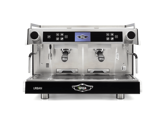 Wega Urban Commercial Espresso Machine - Pro Coffee Gear