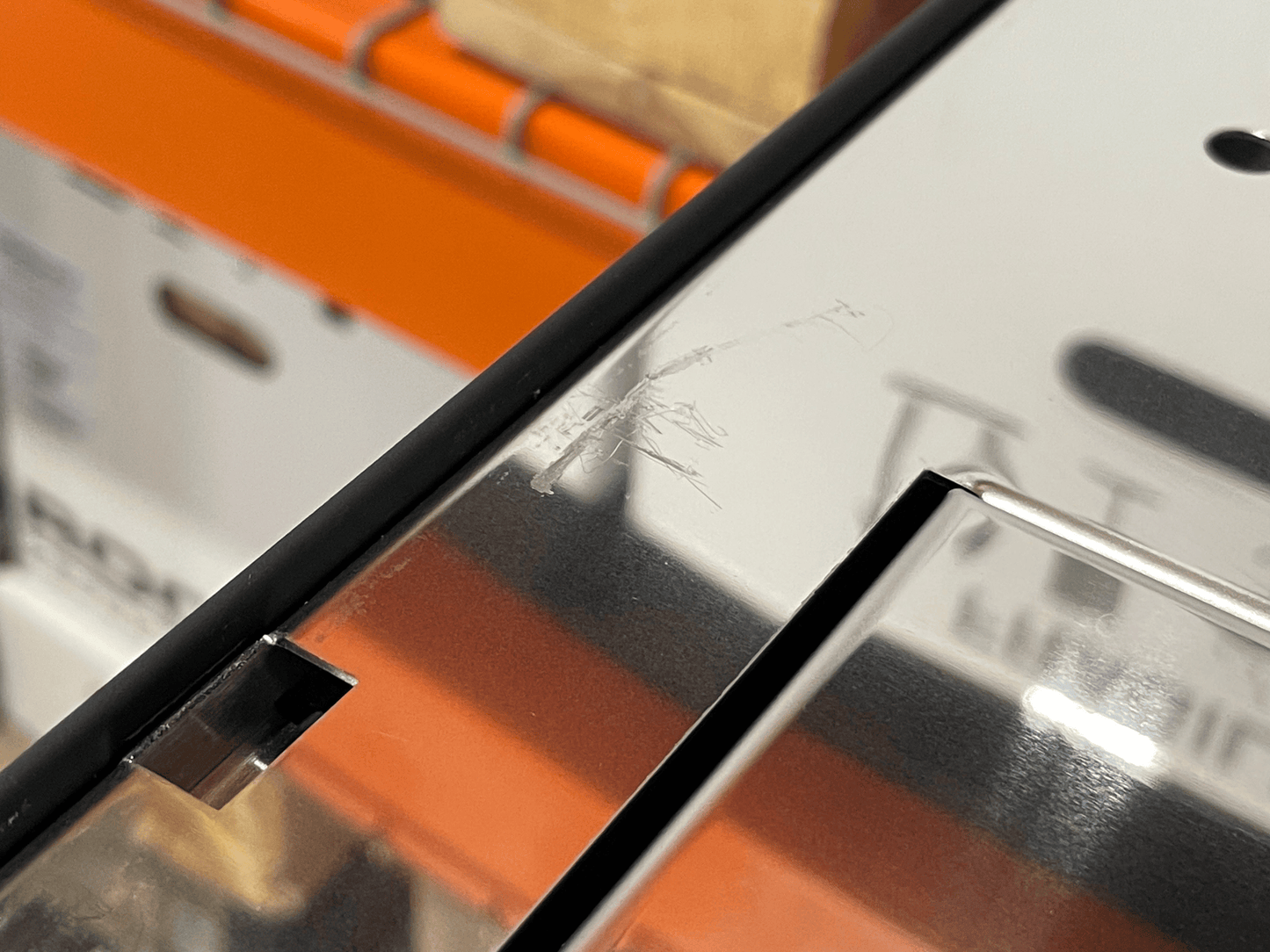 Appartamento TCA Black & Copper (Open Box)