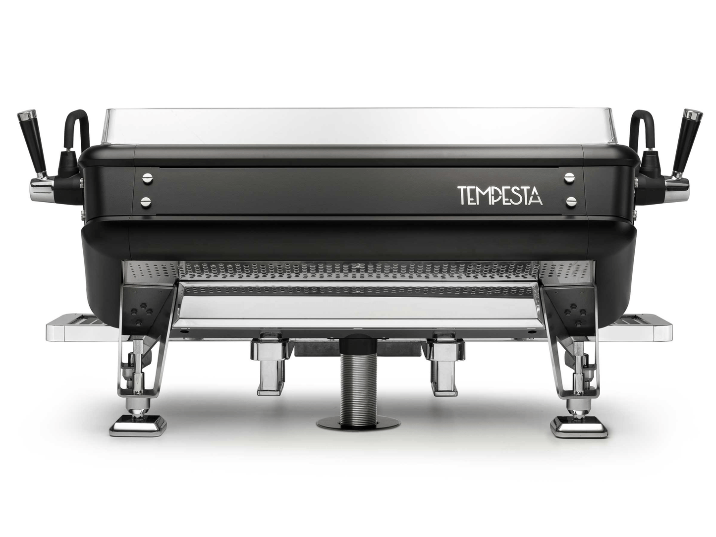 Tempesta Black (Demo)