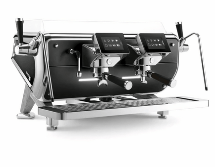 Tempesta Black (New Open Box)