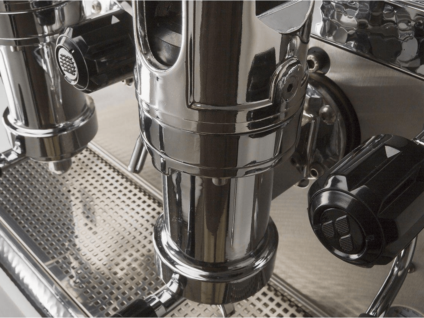 Victoria Arduino - ATHENA CLASSIC LEVA | Espresso Machine