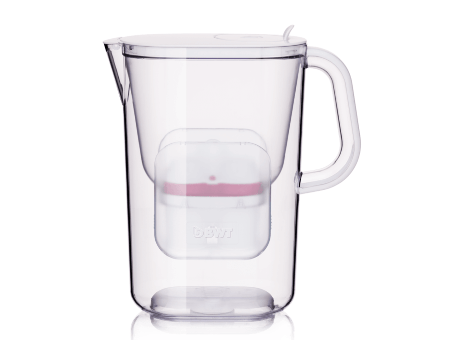 BWT AQUAlizer Water Filter with 1 Magnesium Filter and 1 Zinc Filter | Pro Coffee Gear