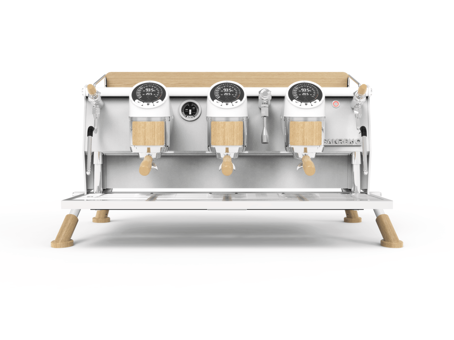 Sanremo Café Racer Espresso Machine - Pro Coffee Gear