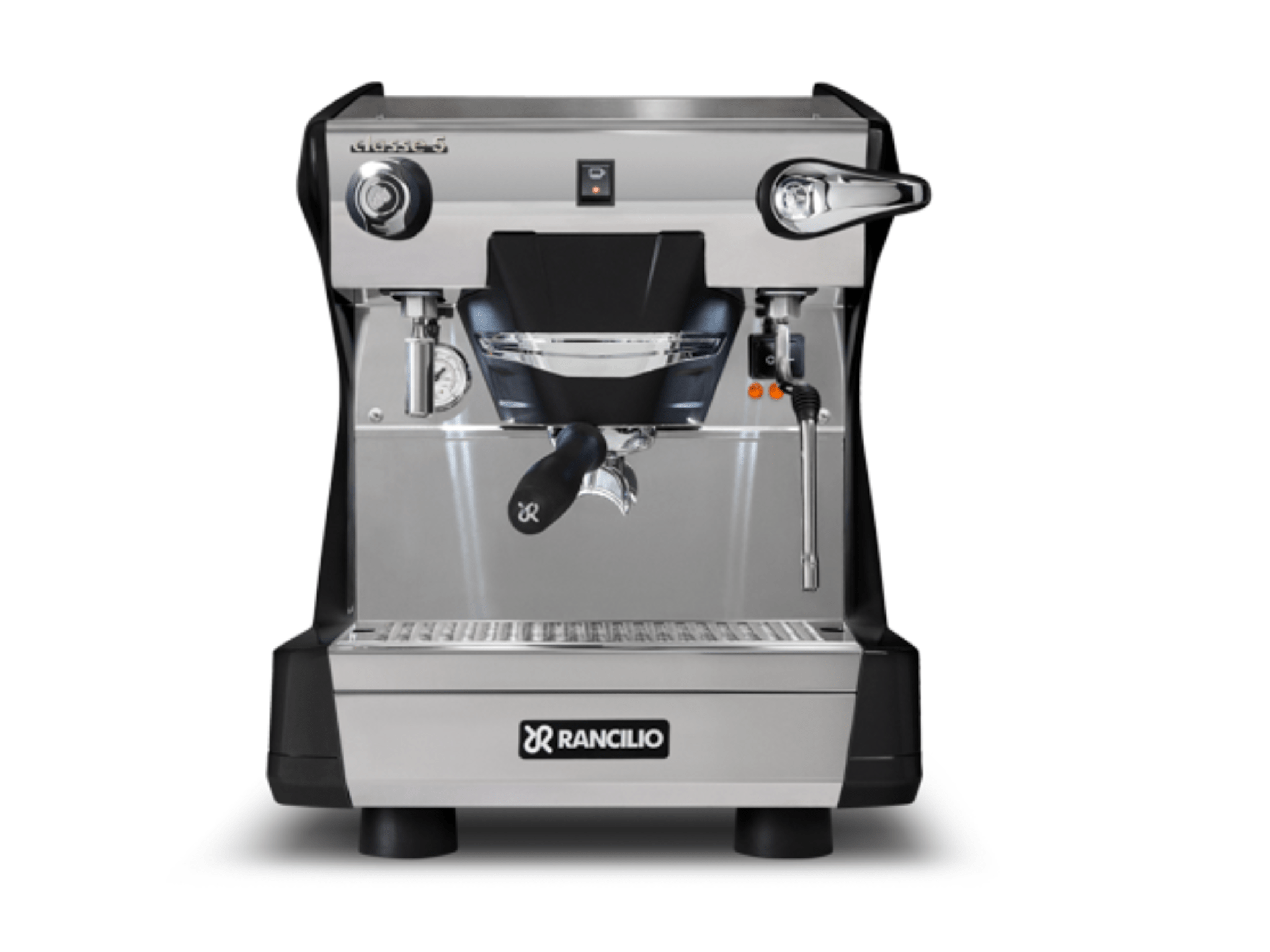 Rancilio Classe 5 S Compact - Espresso Machine | Pro Coffee Gear Rancilio Classe 5 S Compact - Espresso Machine | Pro Coffee Gear