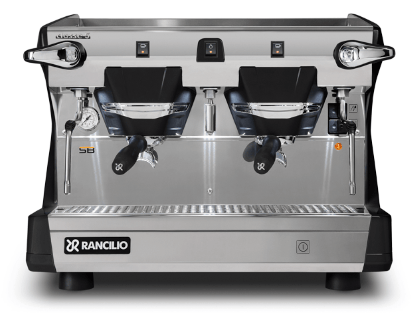 Rancilio Classe 5 S Compact - Espresso Machine | Pro Coffee Gear