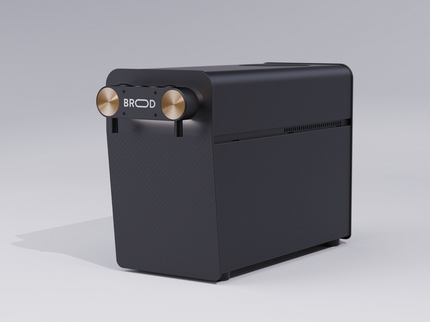 Fecto DRNX by BROOD On-Demand Nitro Cold Brew Machine | Pro Coffee Gear