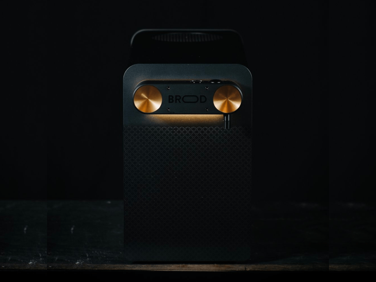 Fecto DRNX by BROOD On-Demand Nitro Cold Brew Machine | Pro Coffee Gear