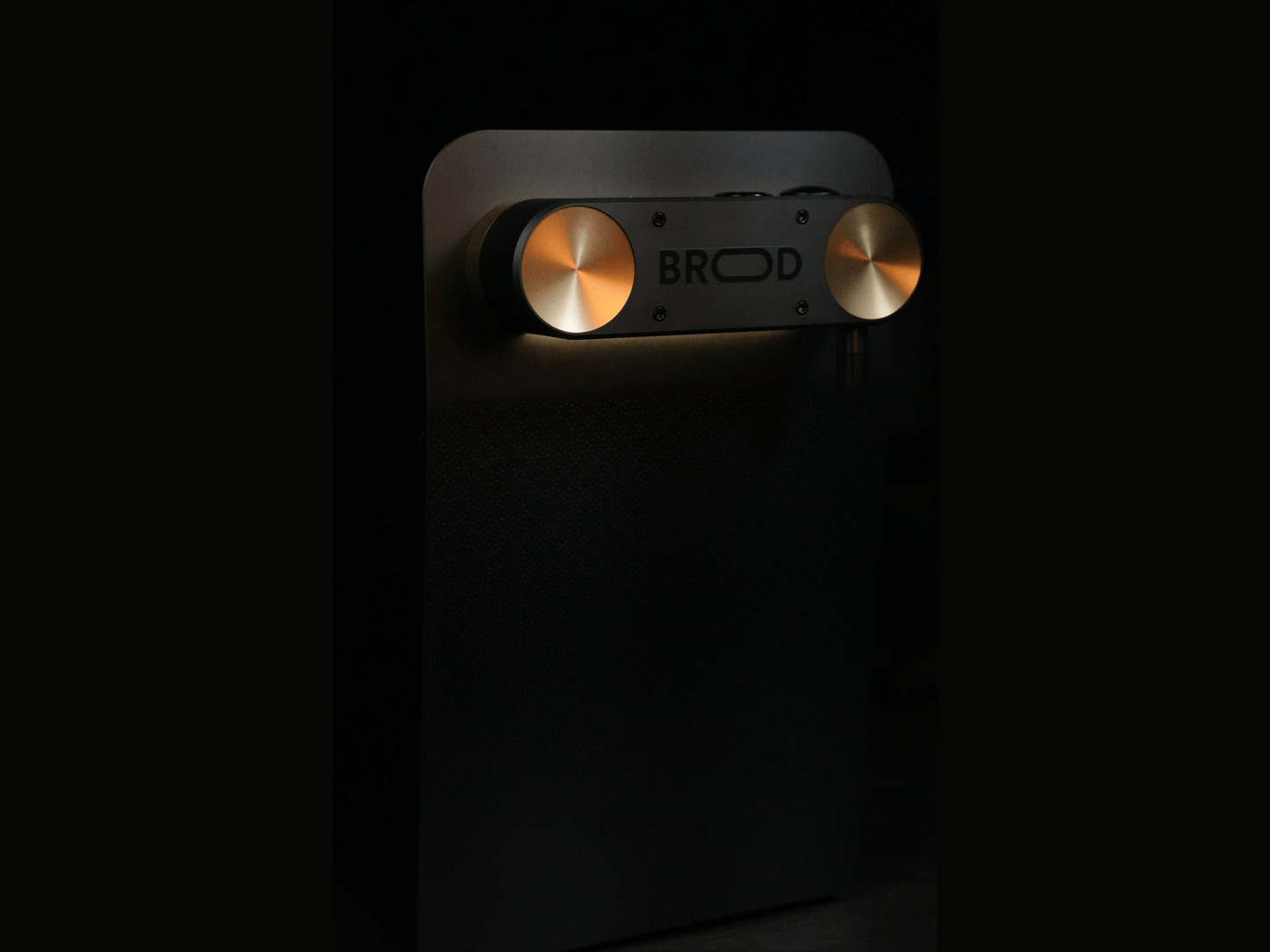 Fecto DRNX by BROOD On-Demand Nitro Cold Brew Machine | Pro Coffee Gear