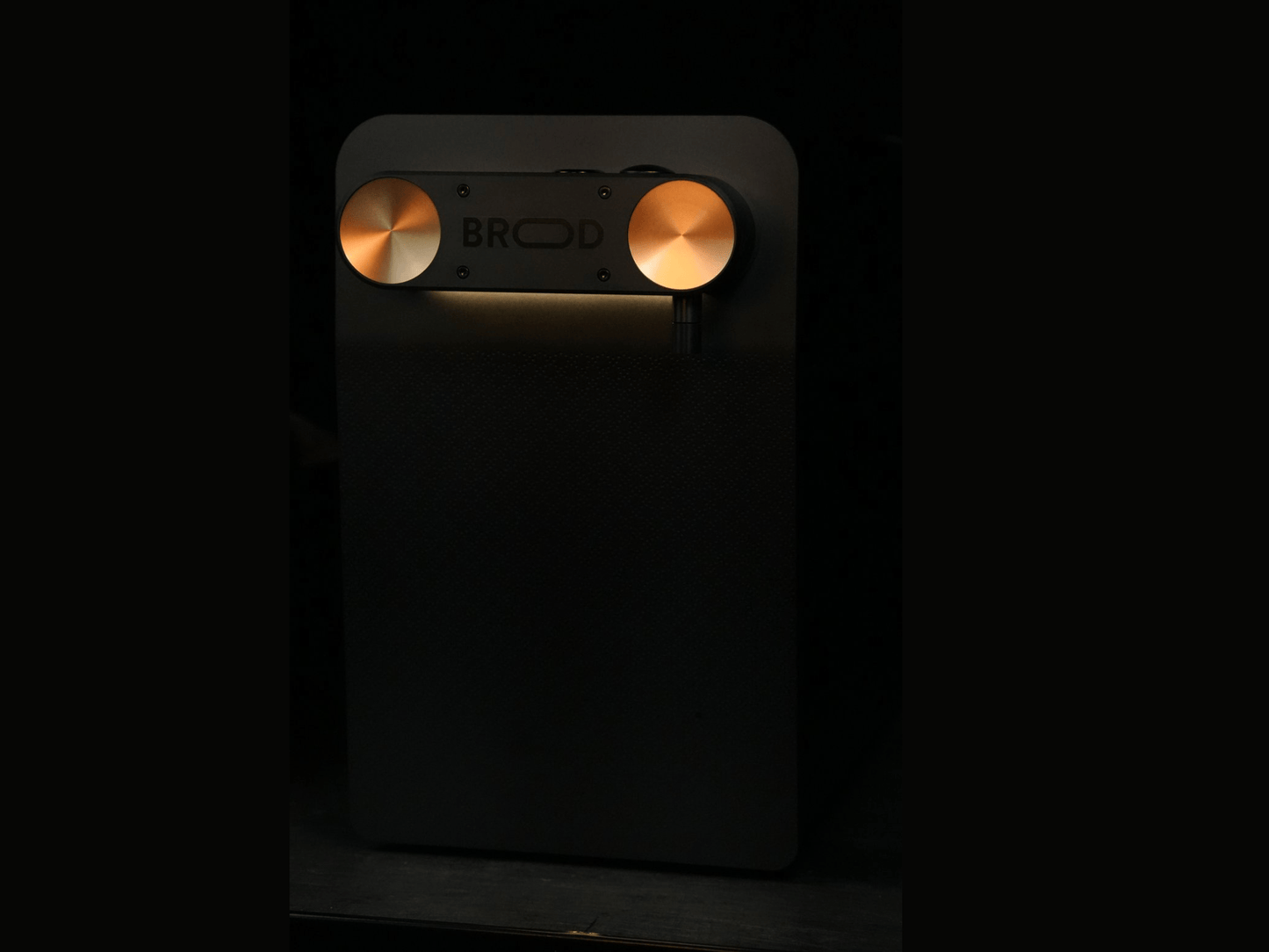 DRNX by BROOD On-Demand Nitro Cold Brew Machine