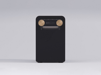 Fecto DRNX by BROOD On-Demand Nitro Cold Brew Machine | Pro Coffee Gear