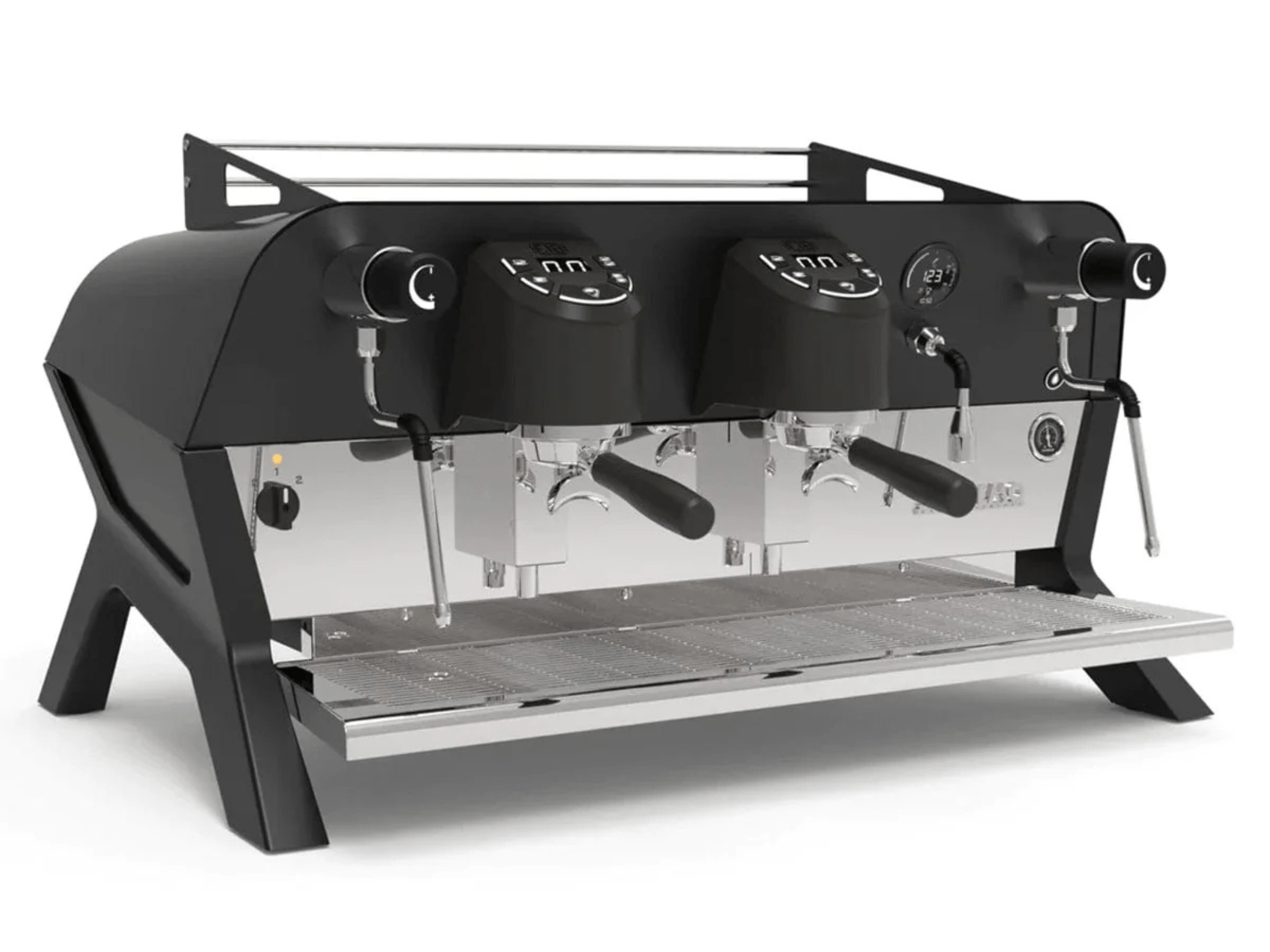 Sanremo F18 SB Espresso Machine | Pro Coffee Gear Sanremo F18 SB Espresso Machine | Pro Coffee Gear