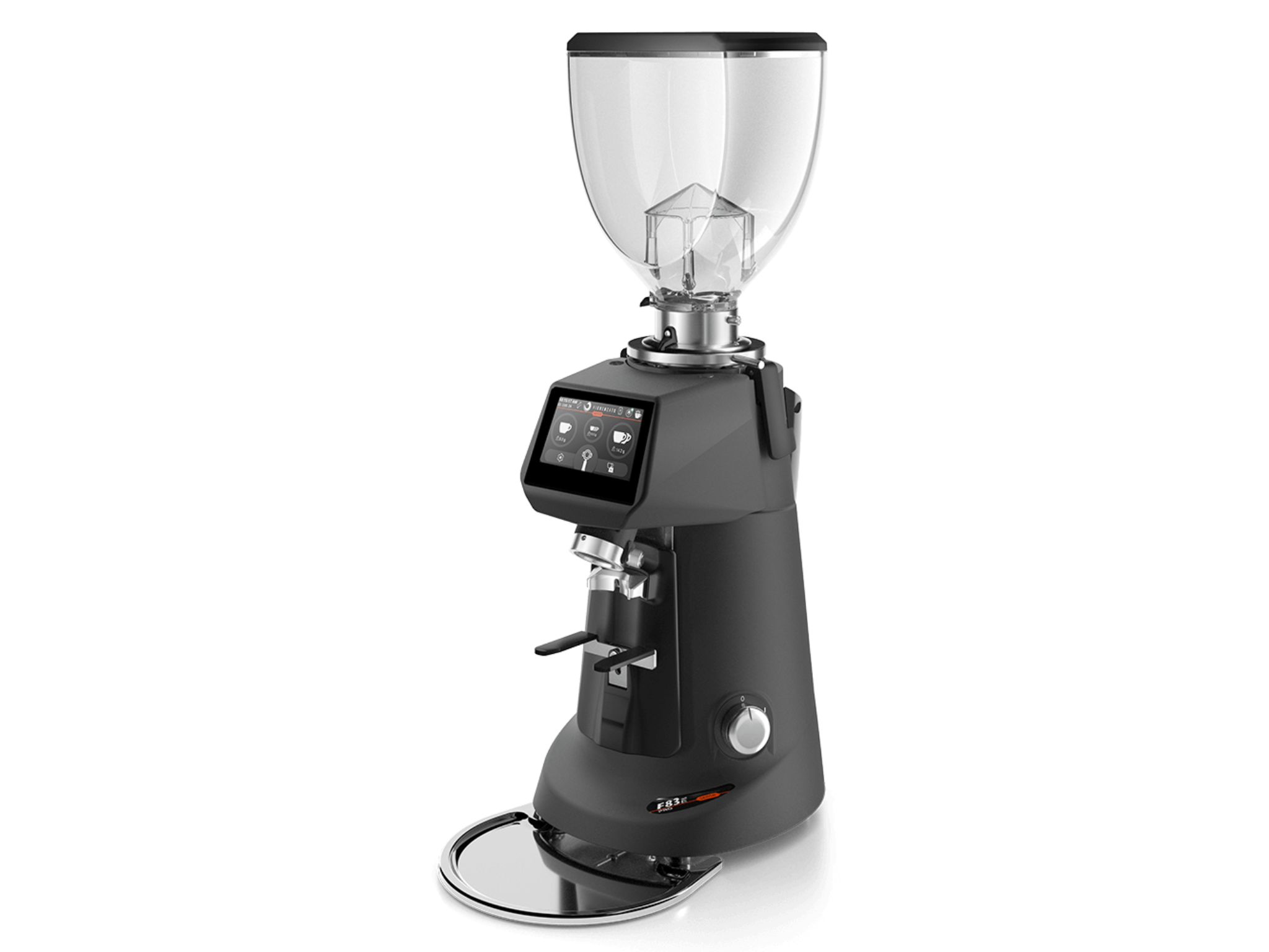Fiorenzato F83 E Pro Sense Commercial Coffee Grinder | Pro Coffee Gear Fiorenzato F83 E Pro Sense Commercial Coffee Grinder | Pro Coffee Gear