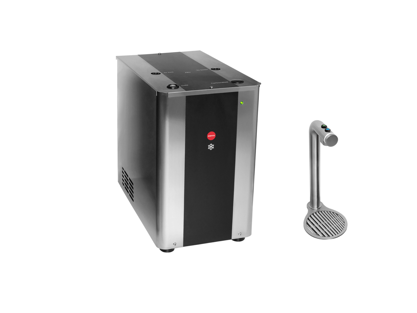 Marco FRIIA Hot/Cold/Sparkling Water System | Pro Coffee Gear