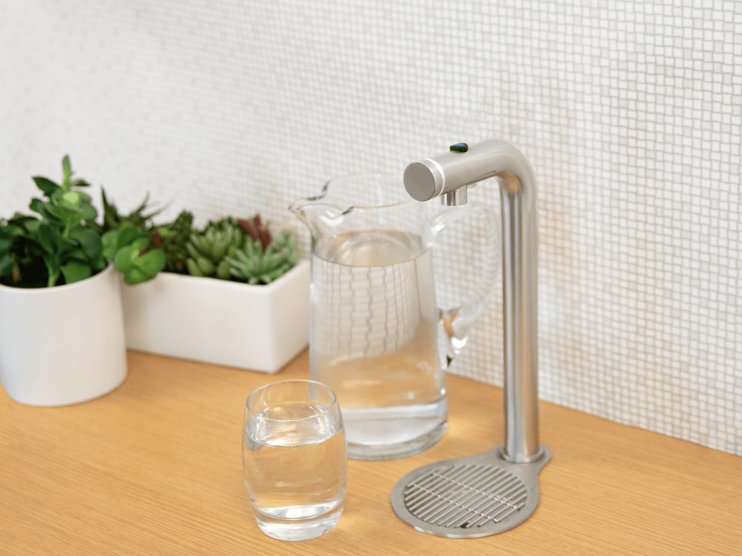 Marco FRIIA Hot/Cold/Sparkling Water System | Pro Coffee Gear