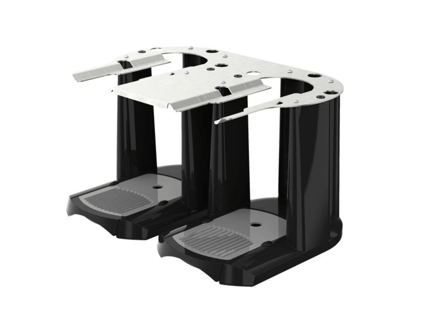 Fetco L4S Luxus Satellite Coffee Server Stand Serving Base | Pro Coffee Gear