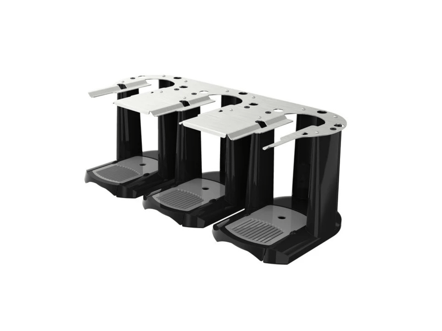 Fetco L4S Luxus Satellite Coffee Server Stand Serving Base | Pro Coffee Gear