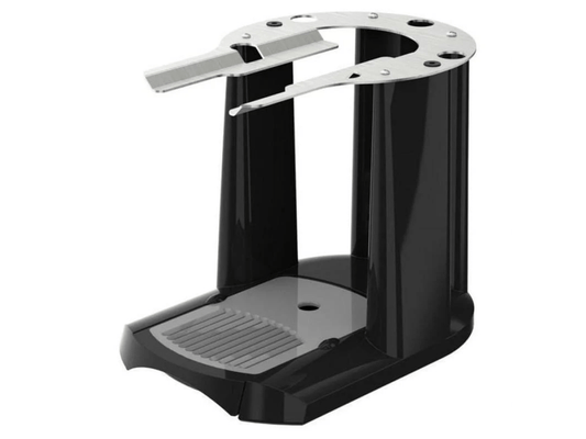 Fetco L4S Luxus Satellite Coffee Server Stand Serving Base | Pro Coffee Gear