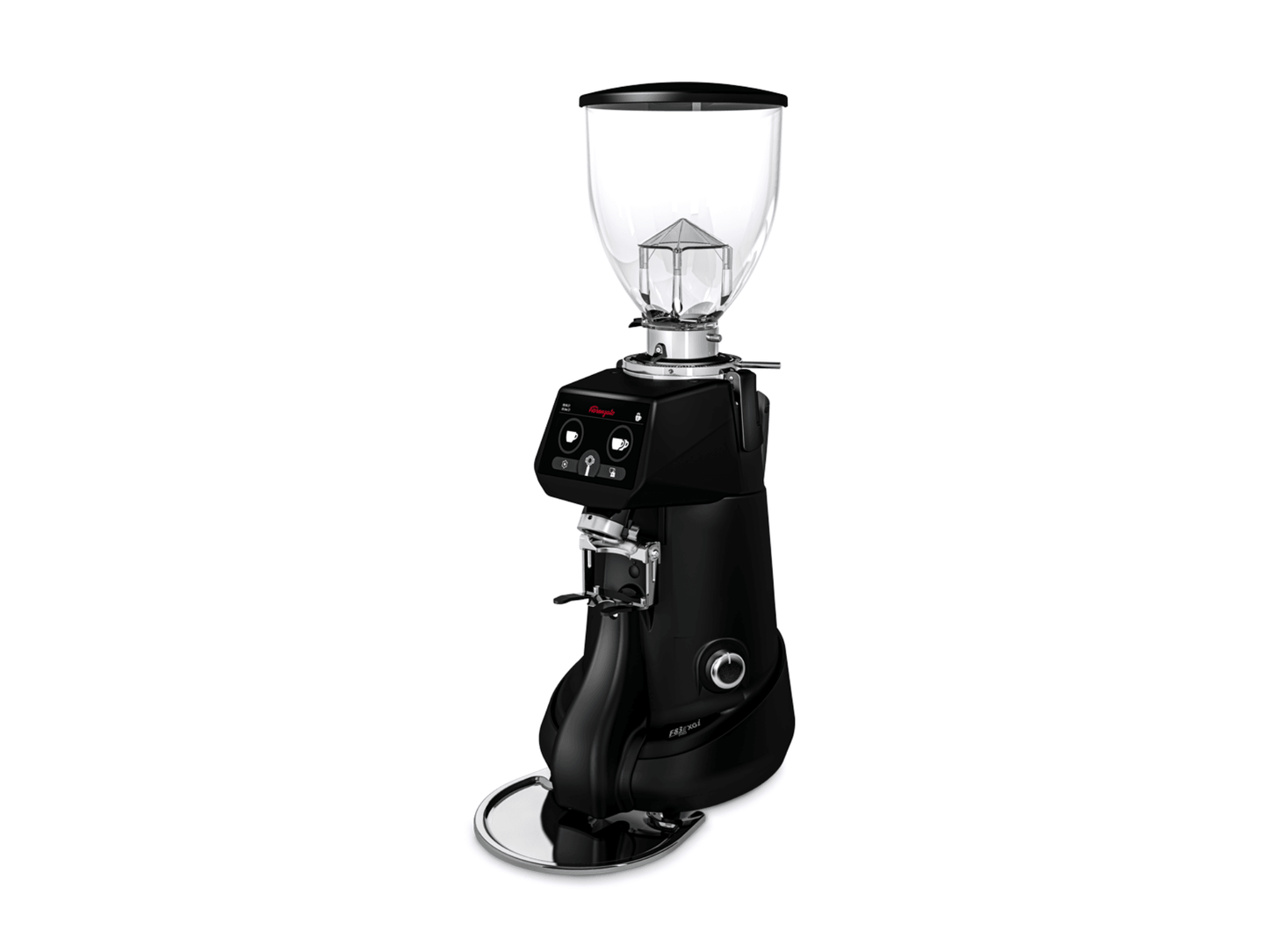 Fiorenzato F83E XGI PRO - Pro Coffee Gear