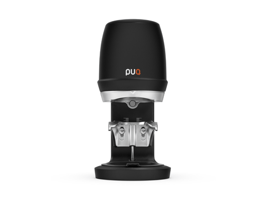 PUQ Gen 6 Q - High-Performance Coffee Tamper | Pro Coffee Gear