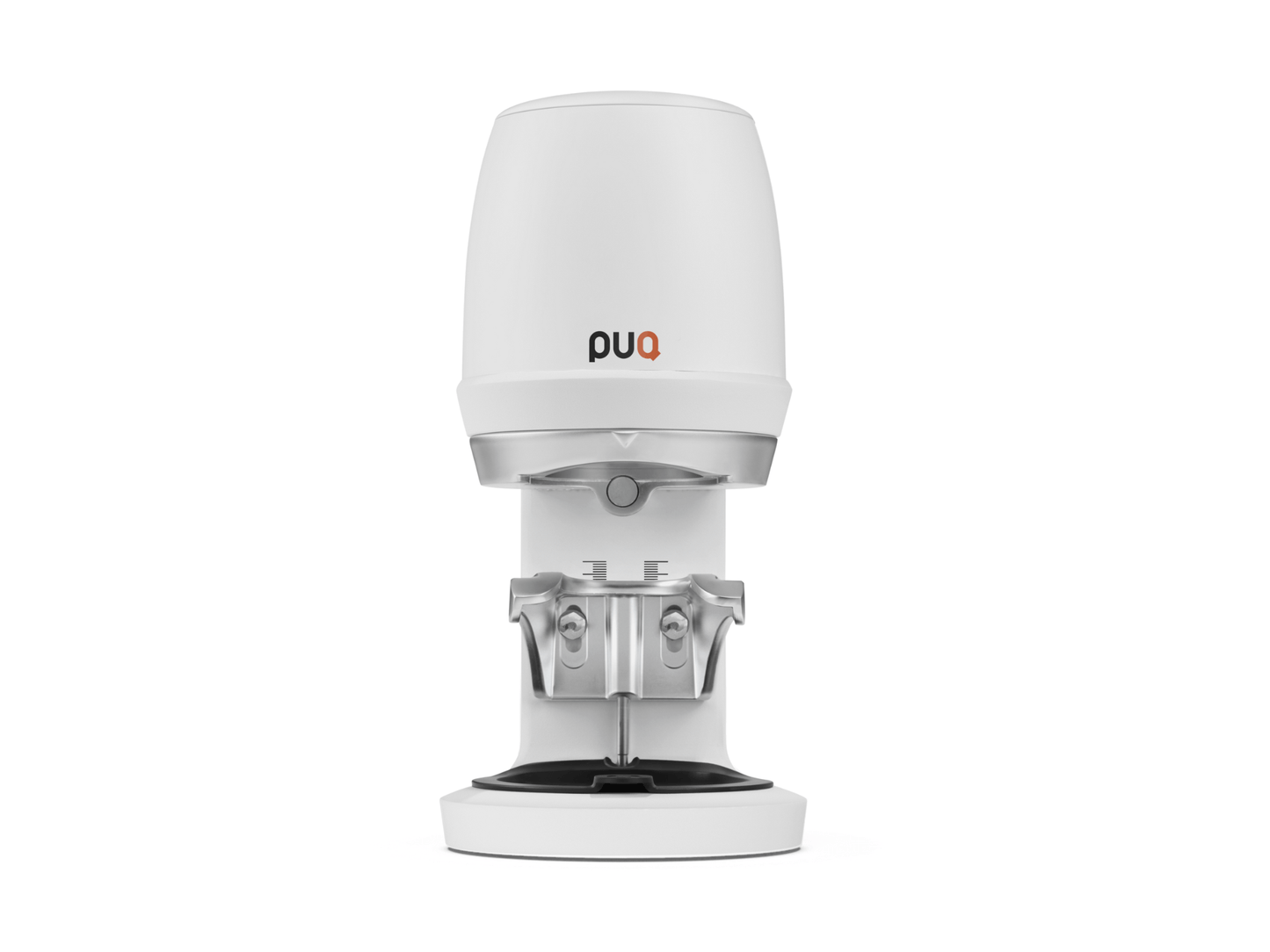 PUQ Gen 6 Q - High-Performance Coffee Tamper | Pro Coffee Gear
