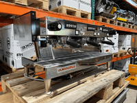 Linea Classic 3 Group Stainless Steel